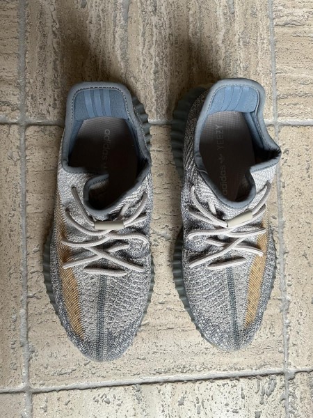 Adidas Yeezy Boost 350 V2 Israfil