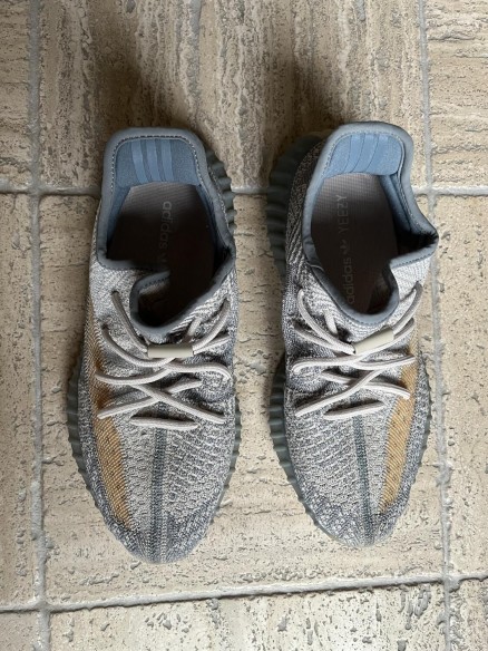 Adidas Yeezy Boost 350 V2 Israfil