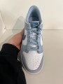 Nike dunk low next nature blue whisper iridiscent (GS)