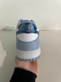 Nike dunk low next nature blue whisper iridiscent (GS)