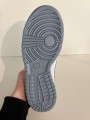 Nike dunk low next nature blue whisper iridiscent (GS)
