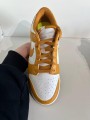 Nike dunk low next nature phantom gold