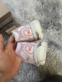 asics nyc rose wather
