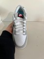 Nike dunk low lottery pack grey