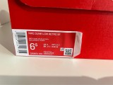 Nike dunk low lottery pack grey