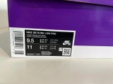 Nike SB Dunk low J-pack Chicago