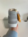 Nike air jordan 2 union grey fog