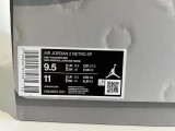 Nike air jordan 2 union grey fog