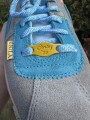 Nike x Union Cortez Light Smoke