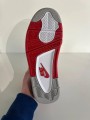 Nike air jordan 4 fire red (2020)