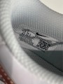 Nike dunk low white pink (GS)