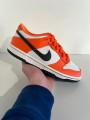 Nike dunk low halloween (GS)