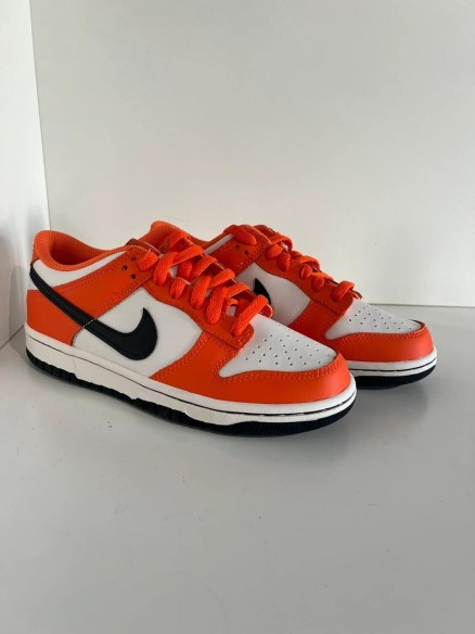 Nike dunk low halloween (GS)