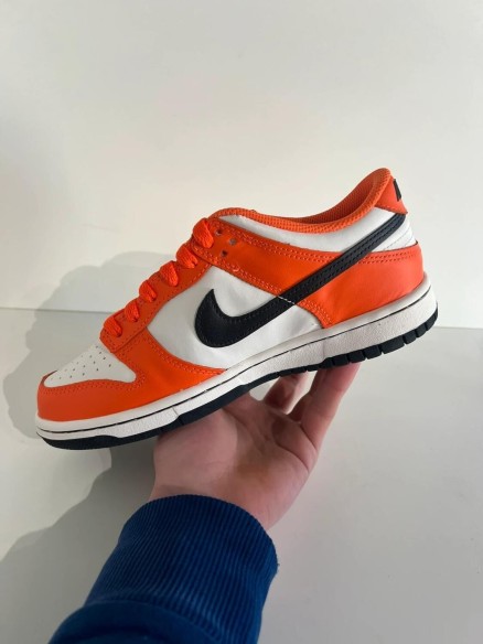 Nike dunk low halloween (GS)
