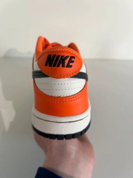 Nike dunk low halloween (GS)