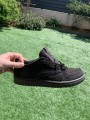 Air Jordan 1 low og sp velvet brown x Travis Scott