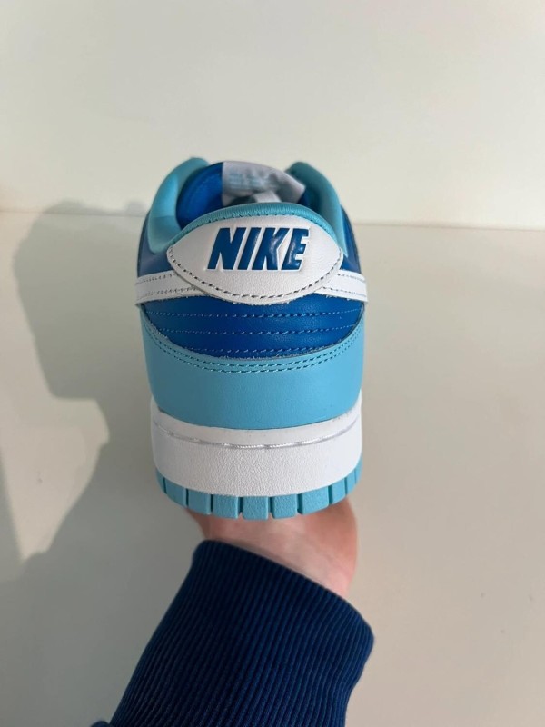 Nike Dunk low argon (2022) 2