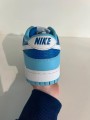 Nike Dunk low argon (2022)