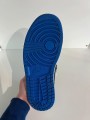 Nike Air Jordan 1 low Game Royal