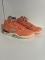 Nike air jordan 5 DJ Khaled Crimson Bliss