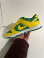 Nike dunk low reverse brazil