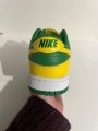 Nike dunk low reverse brazil