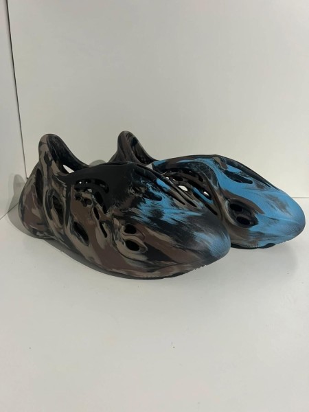 Yeezy foam runner MX cinder