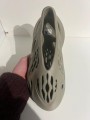 Yeezy foam runner stone salt