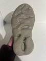 Yeezy foam runner stone salt