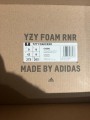 Yeezy foam runner stone salt
