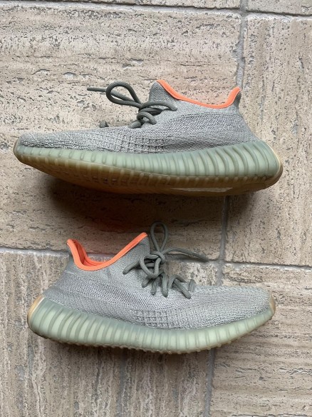 Adidas Yeezy Boost 350 V2 Desert Sage