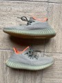 Adidas Yeezy Boost 350 V2 Desert Sage