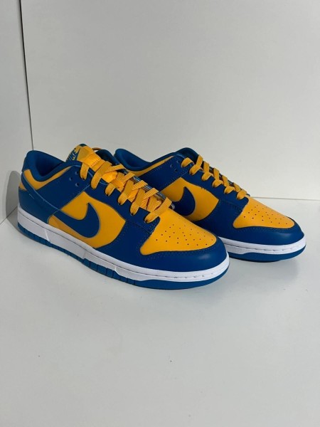 Nike dunk low UCLA