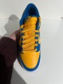 Nike dunk low UCLA