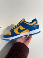 Nike dunk low UCLA