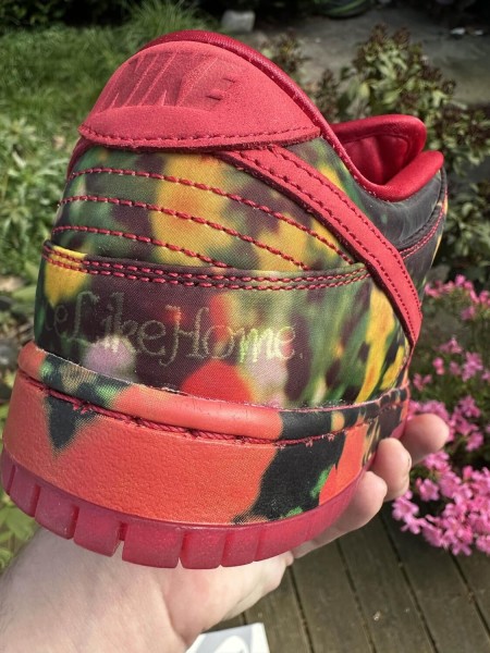 Nike SB Dunk Low Wizard of OZ / Le Magicien d’OE
