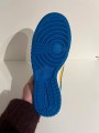 Nike dunk low UCLA