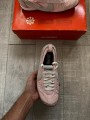 Nike Jacquemus moon shoe pink