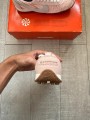 Nike Jacquemus moon shoe pink