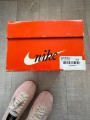 Nike Jacquemus moon shoe pink