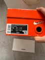 Nike Jacquemus moon shoe pink