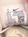 Nike shox TL beige marron burgundy crush taille 39