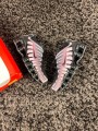 Nike shox TL noir rose playful pink taille 43
