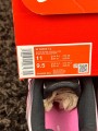 Nike shox TL noir rose playful pink taille 43