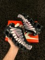 Nike shox TL noir rose playful pink taille 42