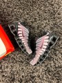 Nike shox TL noir rose playful pink taille 42