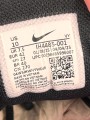 Nike shox TL noir rose playful pink taille 42