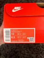 Nike shox TL noir rose playful pink taille 42