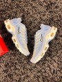 Nike air max plus TN bleu clair ghost Aluminum taille 36,5