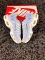 Nike air max plus TN bleu clair ghost Aluminum taille 36,5
